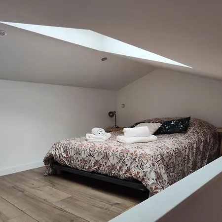 L'escapade Cosy 25mn Du Puydufou