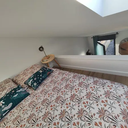 Apartment L'escapade Cosy 25mn Du Puydufou