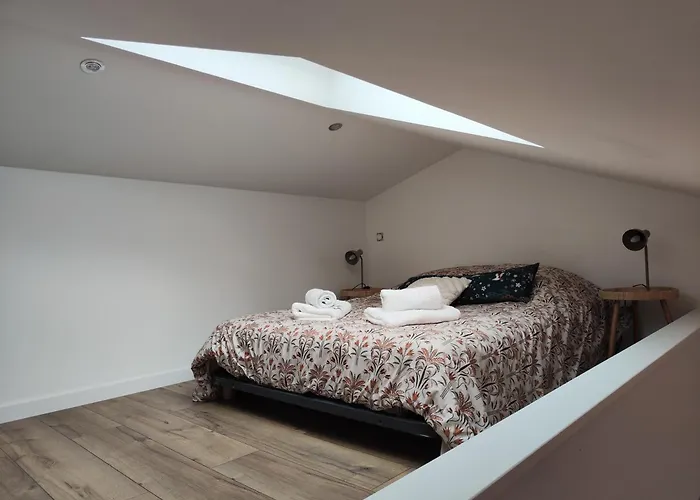 L'escapade Cosy 25mn Du Puydufou